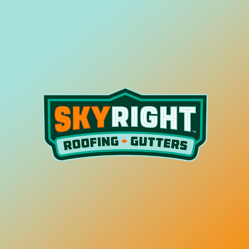 SkyRight Roofing and Gutters