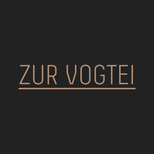 Logo von Zur Vogtei