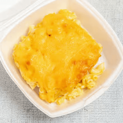 Mac & Cheese