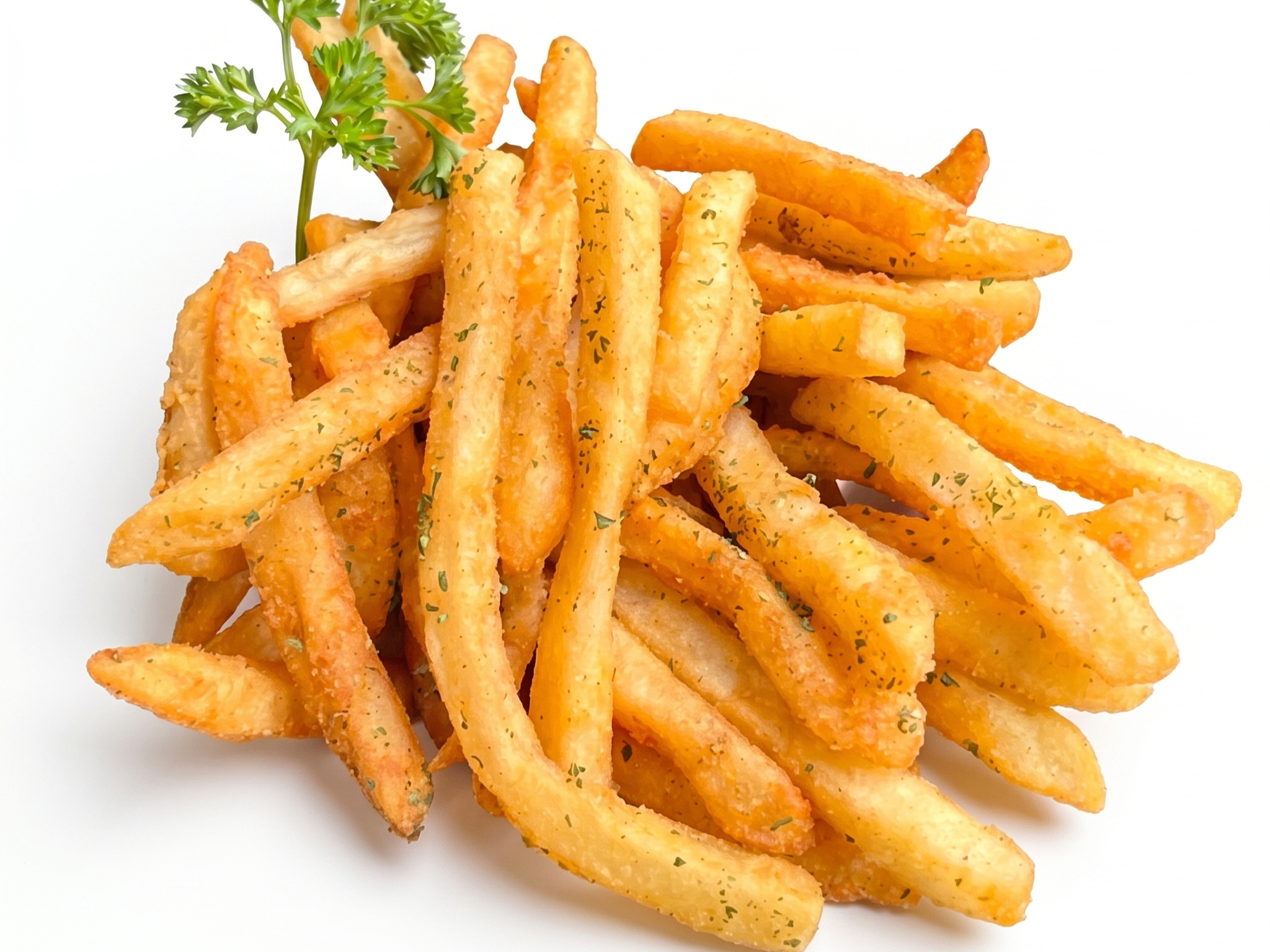Party Pan Fries