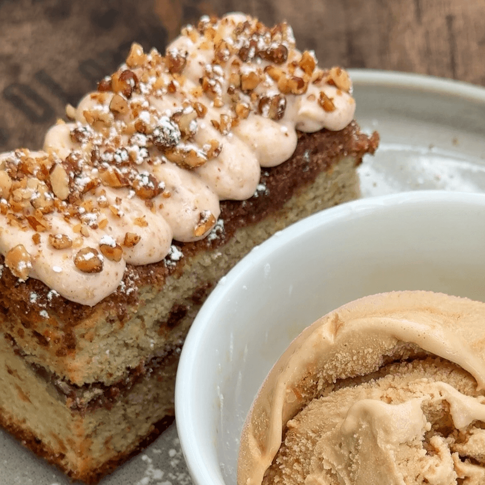 Coffee Cake