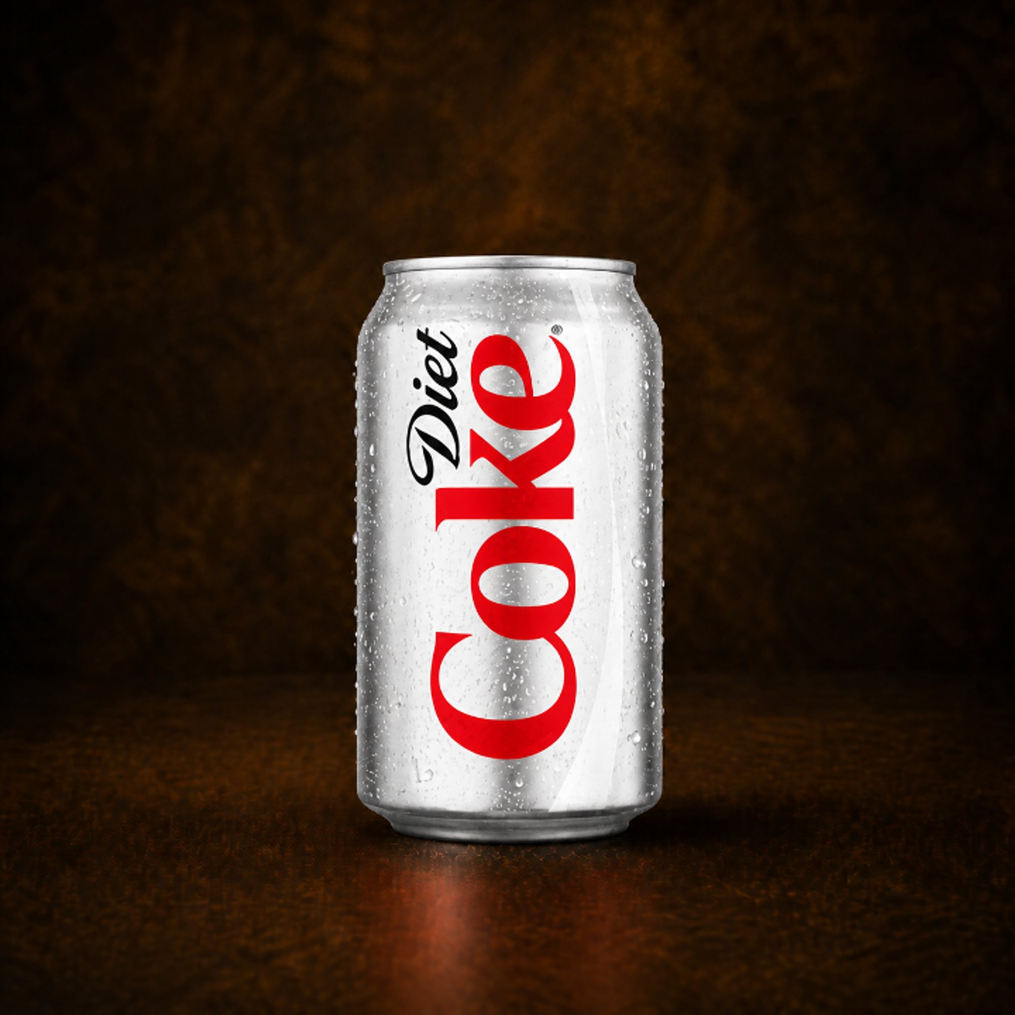 Diet Coke 12 oz Can