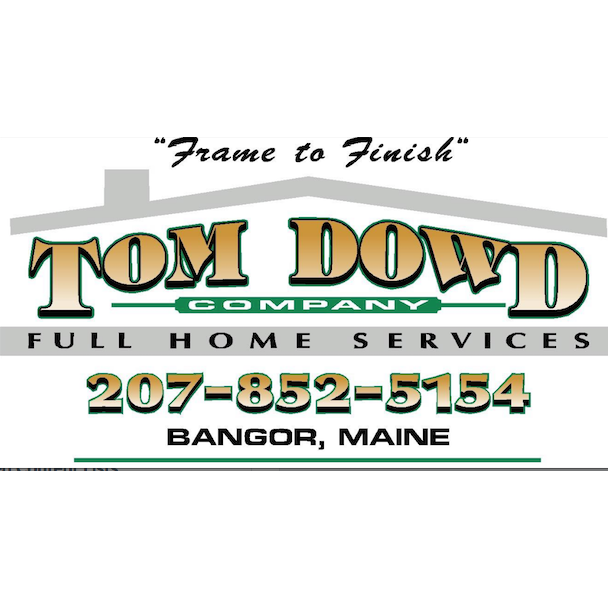 Tom Dowd Company Logo