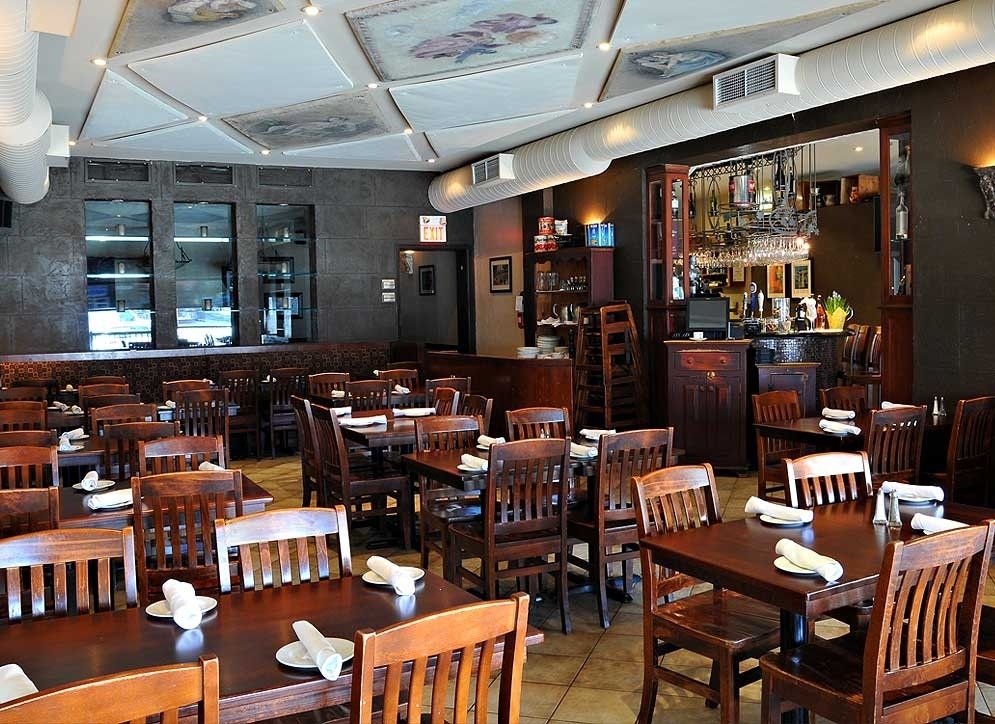 Images Mezza Notte Trattoria