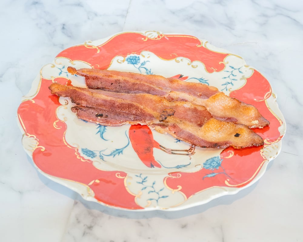 S/Applewood Smoked Bacon