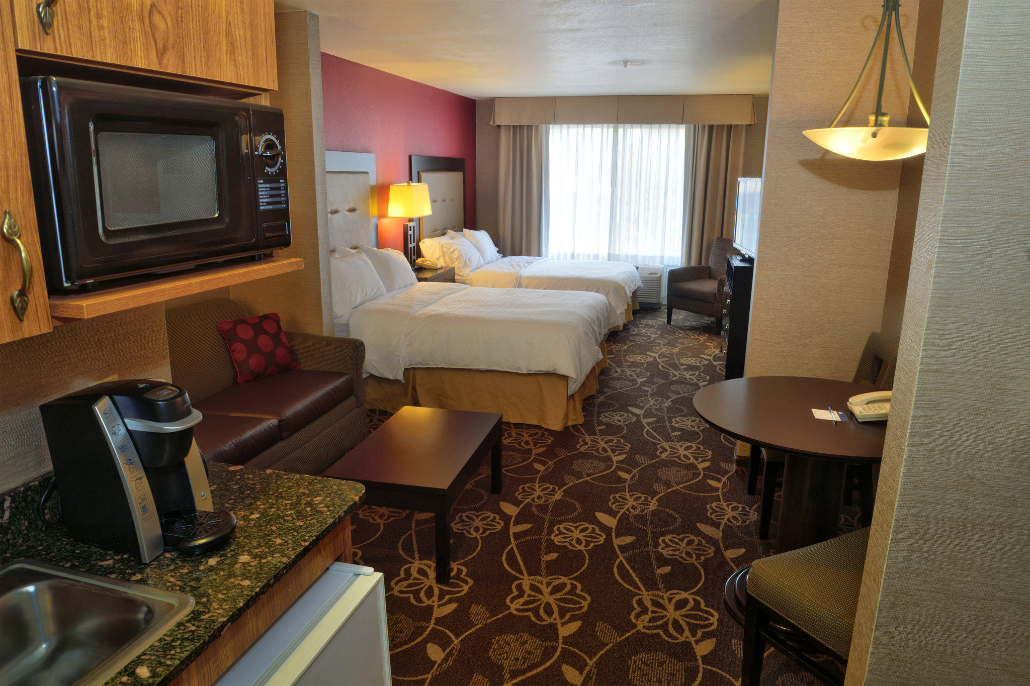 Holiday Inn Express & Suites Idaho Falls Photo