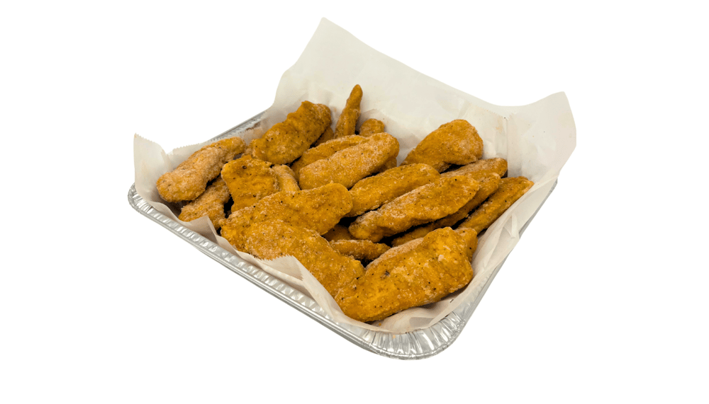 Tender Tray (24 Pieces)