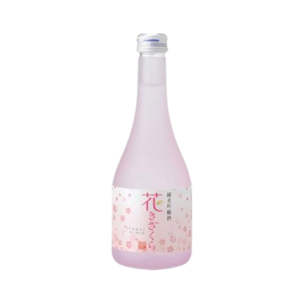 KIZAKURA HANA (Junmai Ginjo)