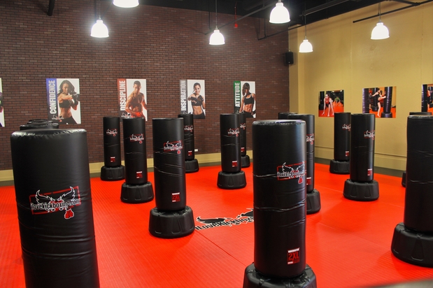 Images iLoveKickboxing.com