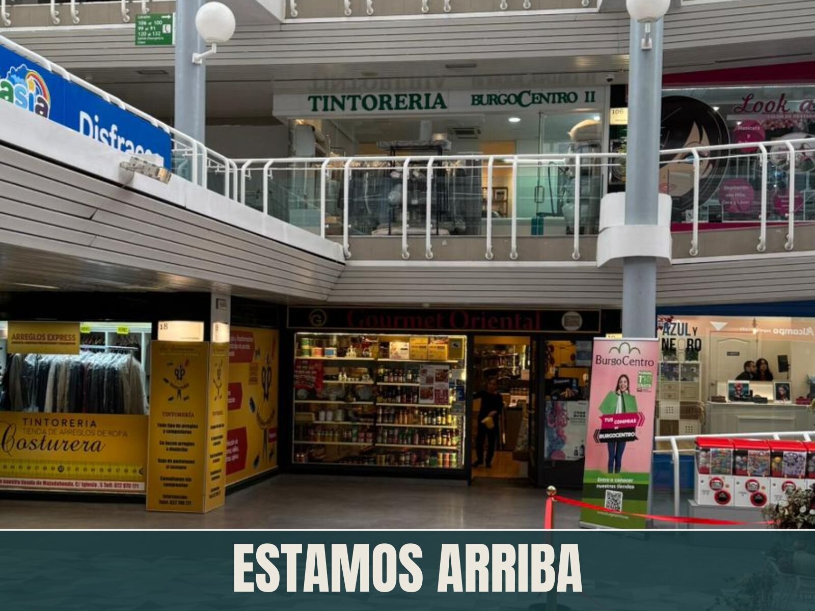 Galería en miniatura
