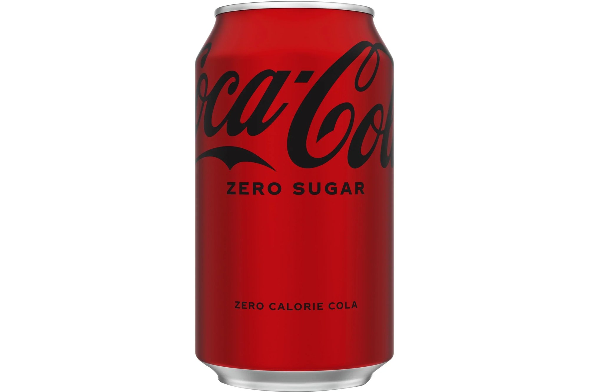 Coke Zero