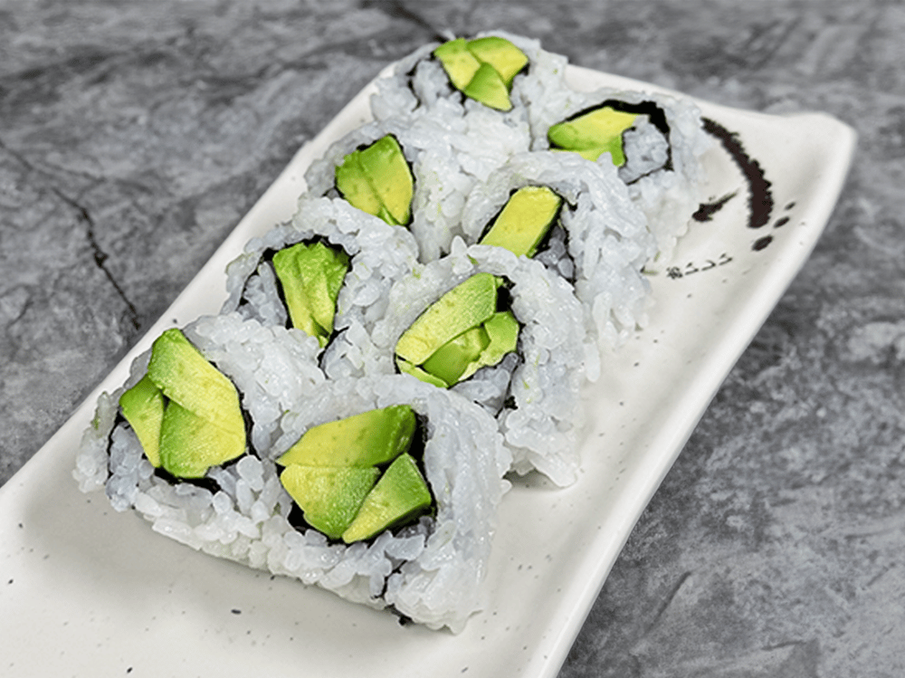 Avocado Roll
