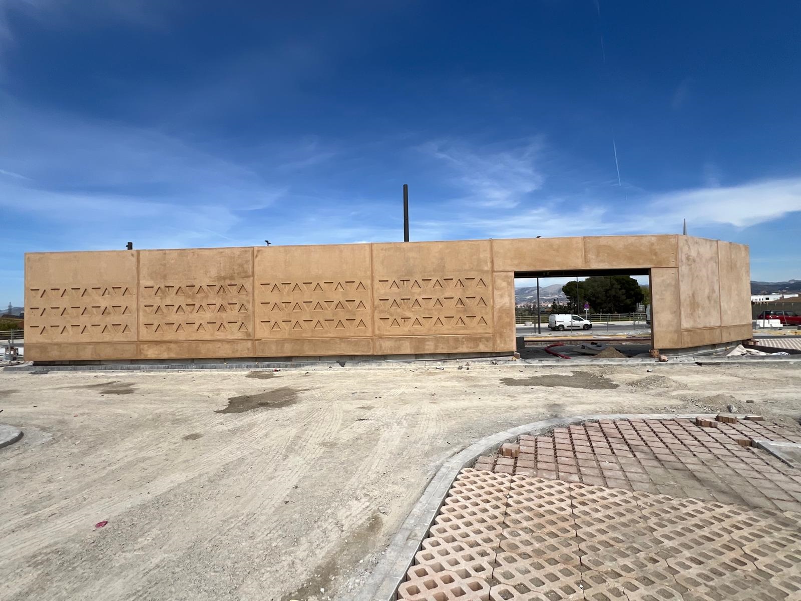 Galería en miniatura