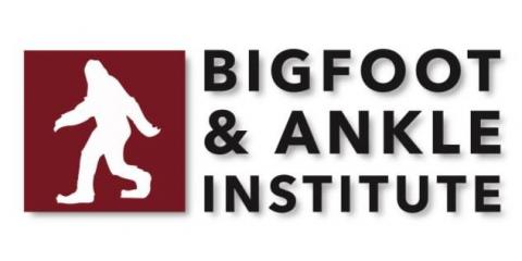 Big Foot and Ankle Institute Photo