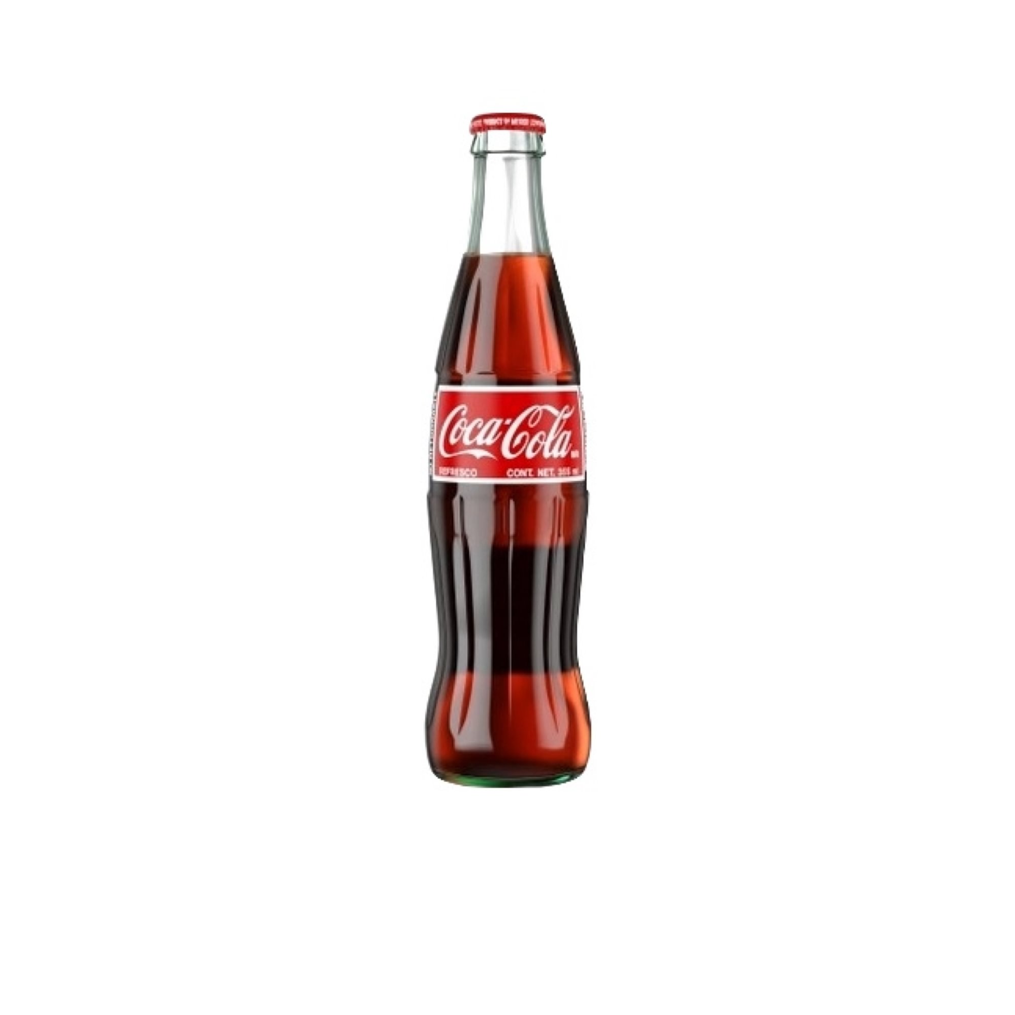 Mexican Coke 12oz