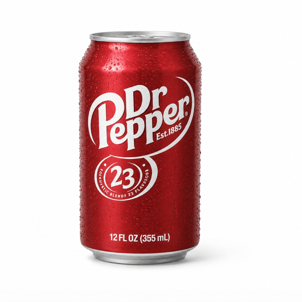 Dr. Pepper