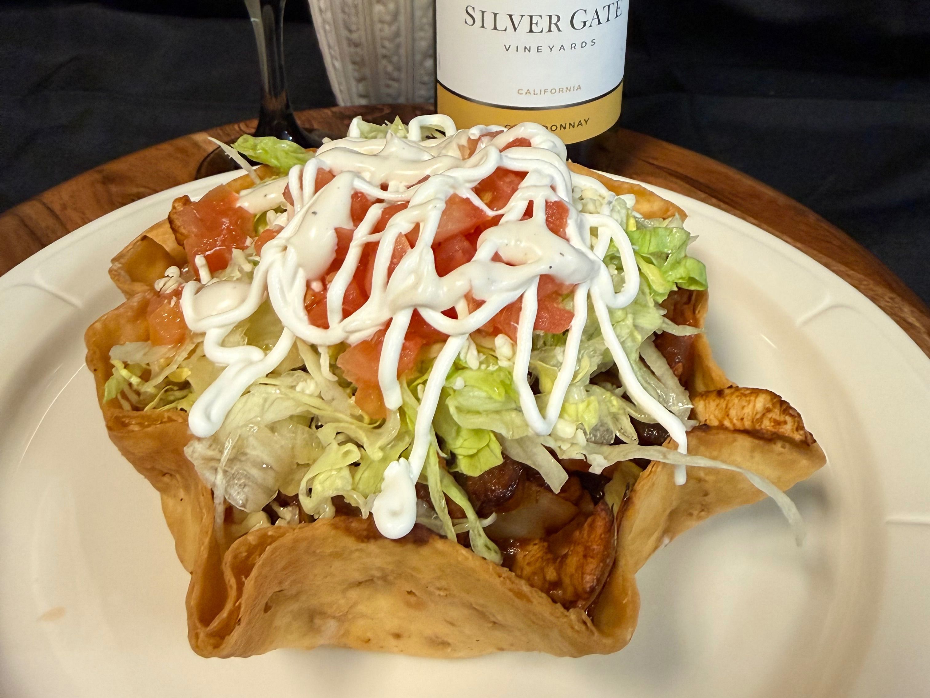 Taco Salad