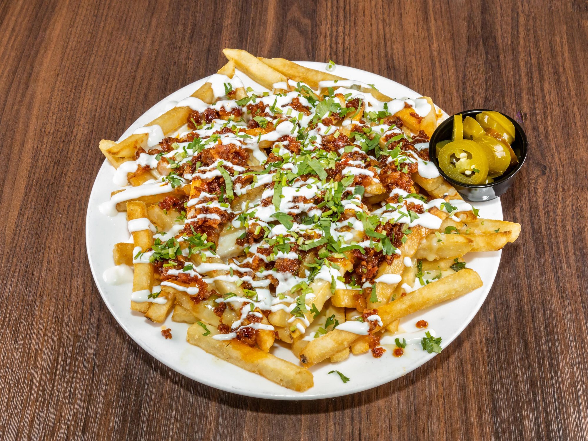 PUERQUITO FRIES