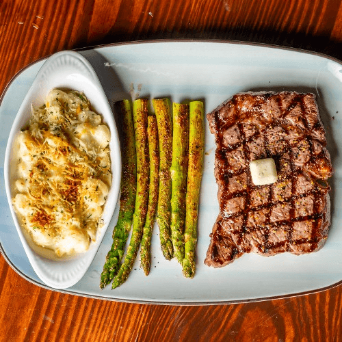 Ribeye