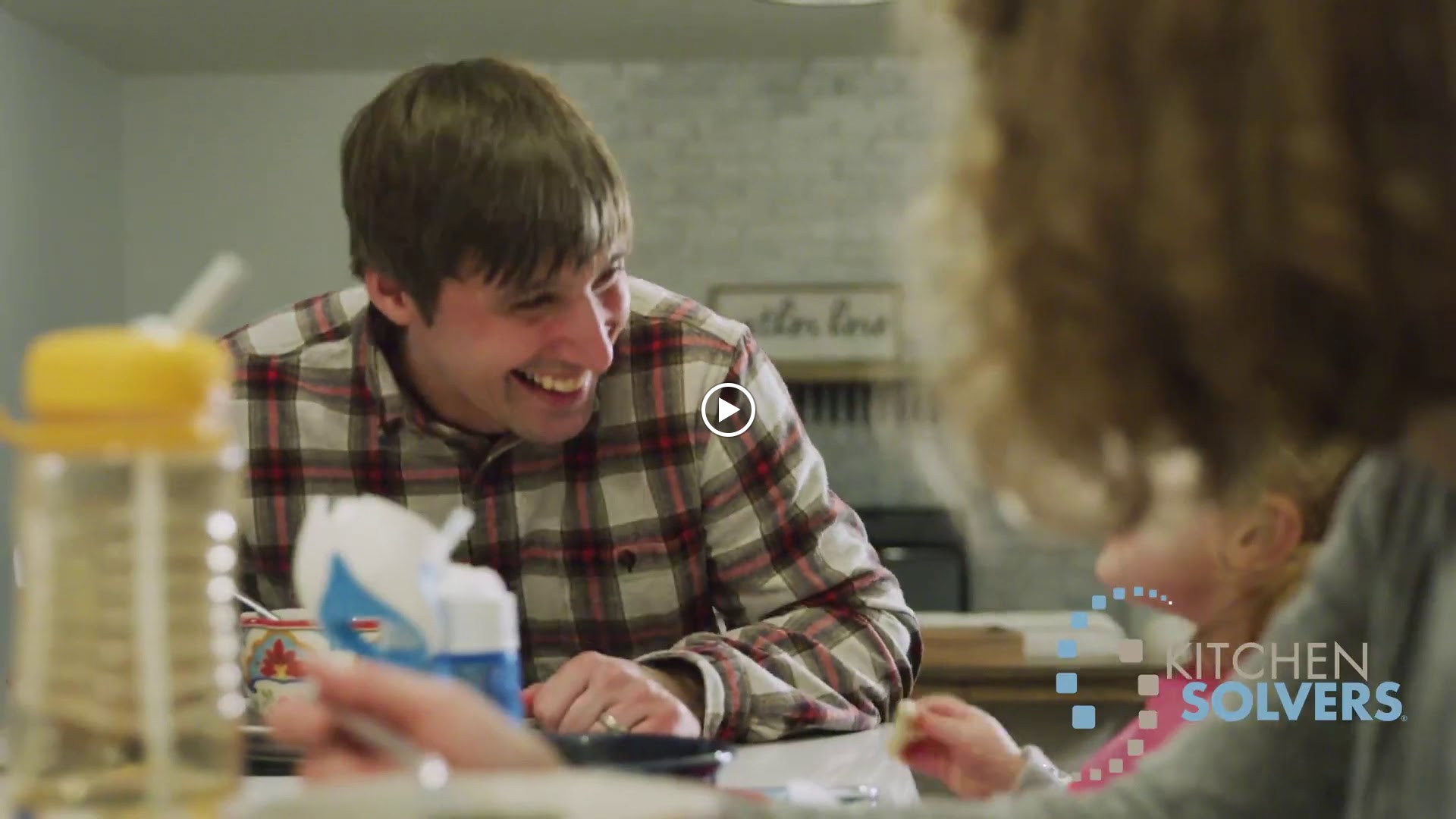 Kitchen Solvers of Northern Virginia Image