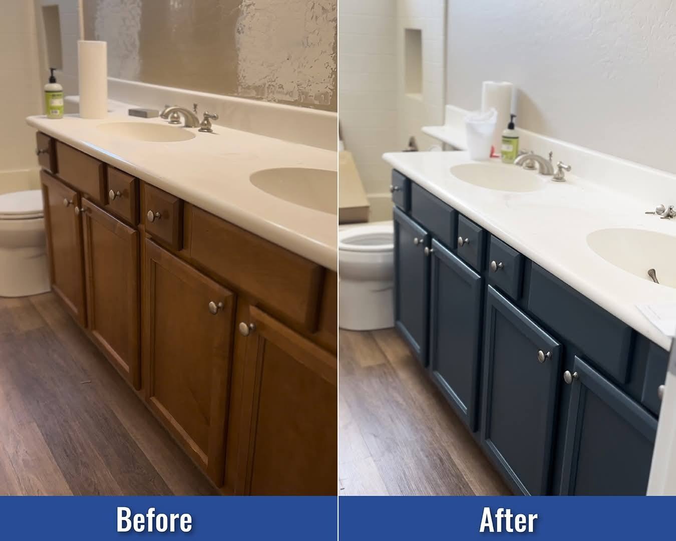 Peacock Brothers Painting & Repairs Image