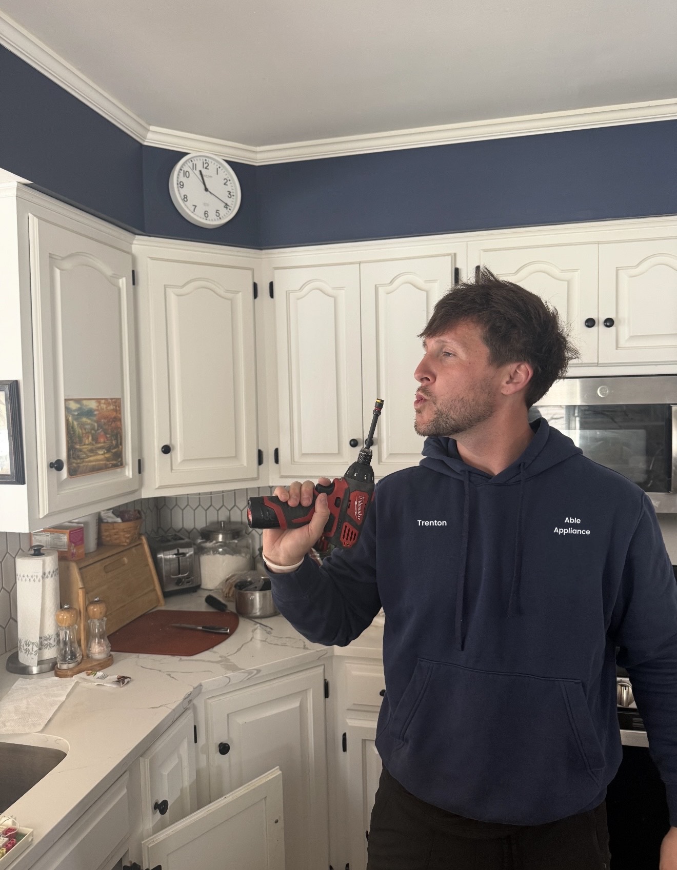 Garbage Disposal Repair
