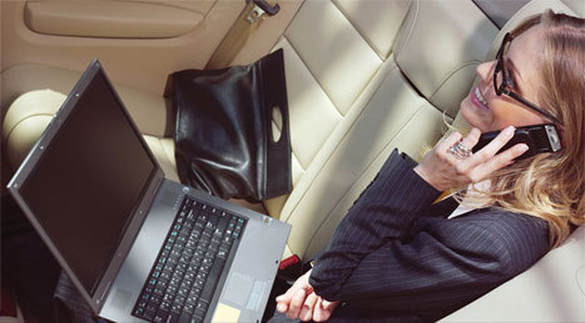 Images Chauffeur Executive