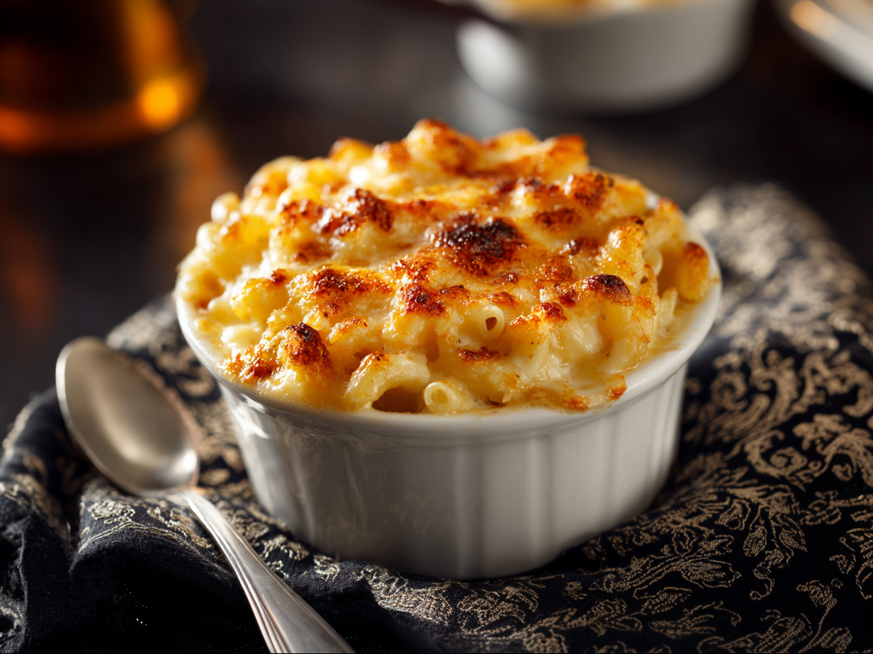 Mac&Cheese