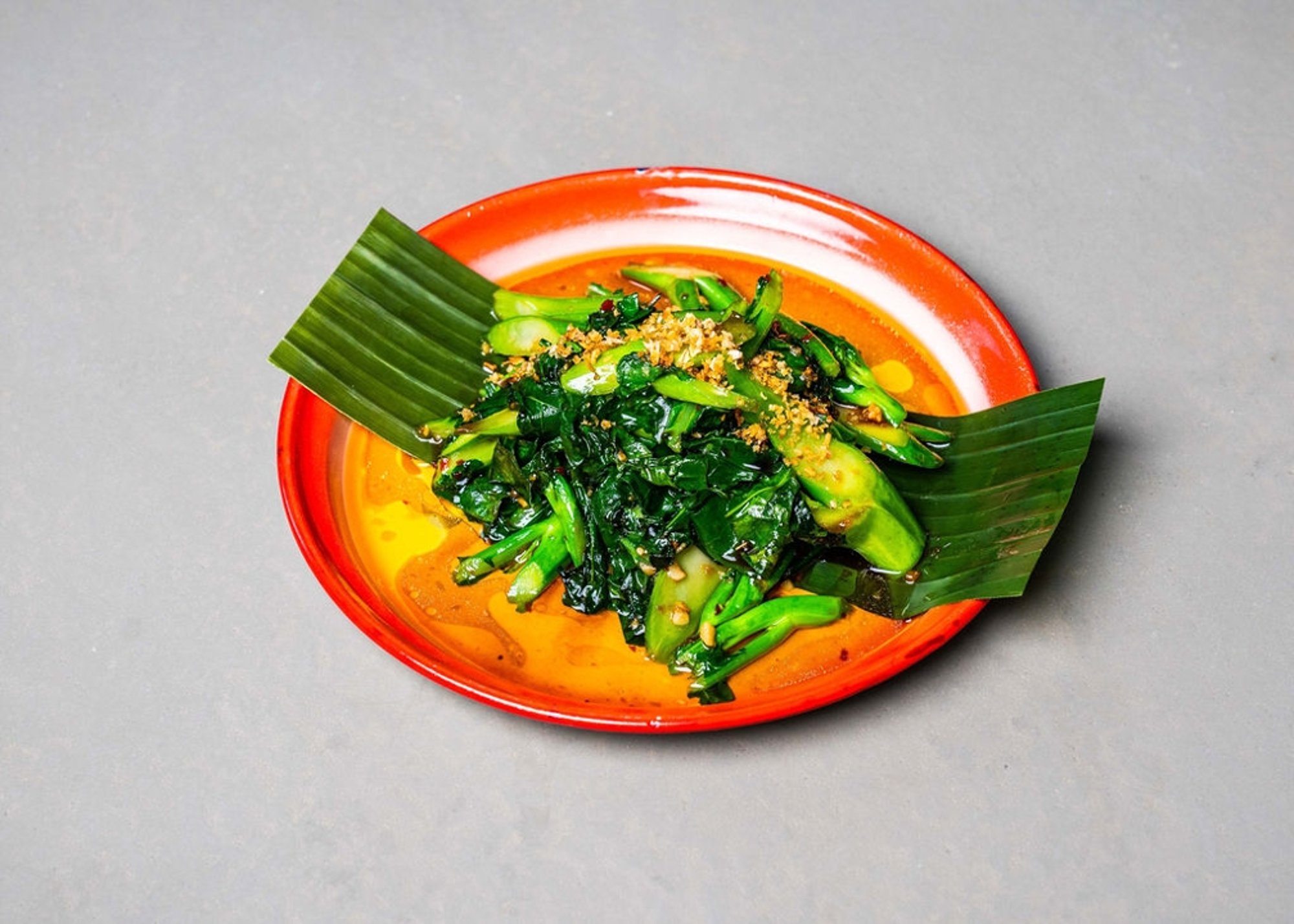 Pad Asian Broccoli