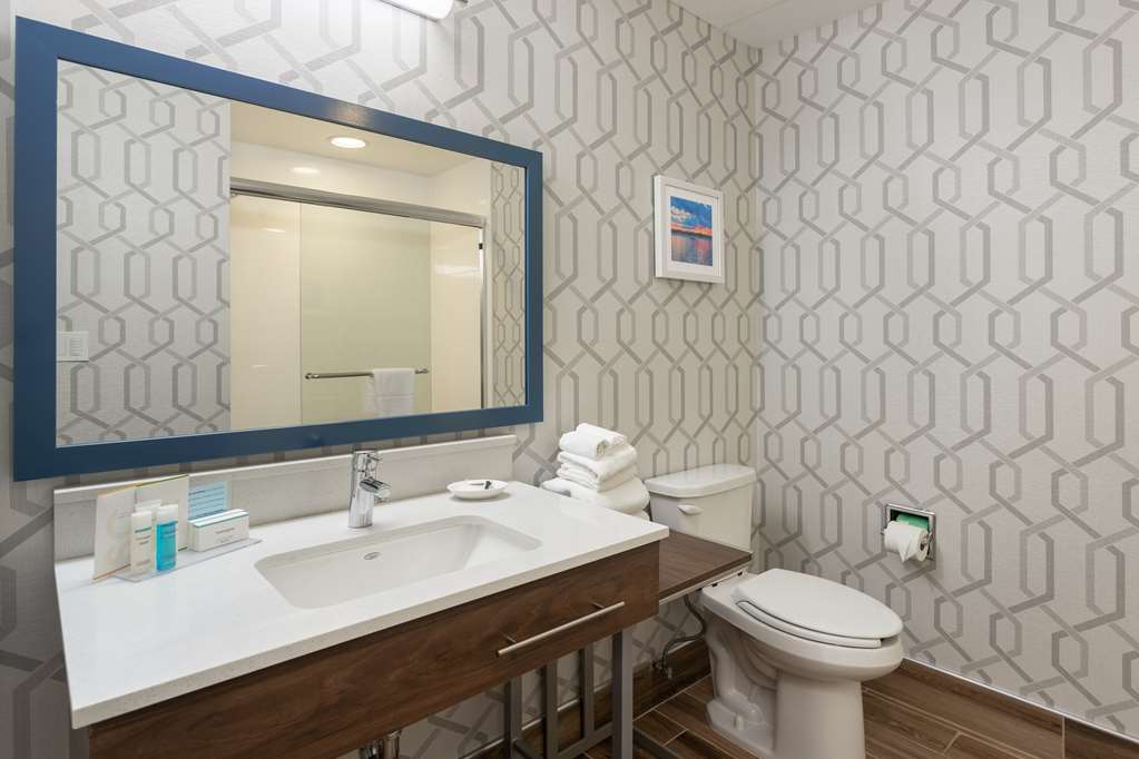 Hampton Inn Buffalo South/I-90 Image