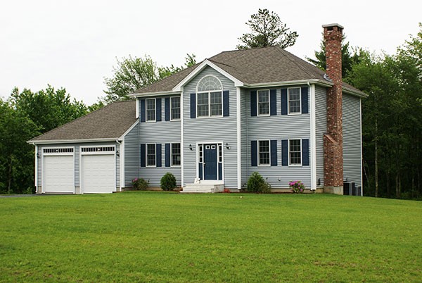 Residential Roofing Service