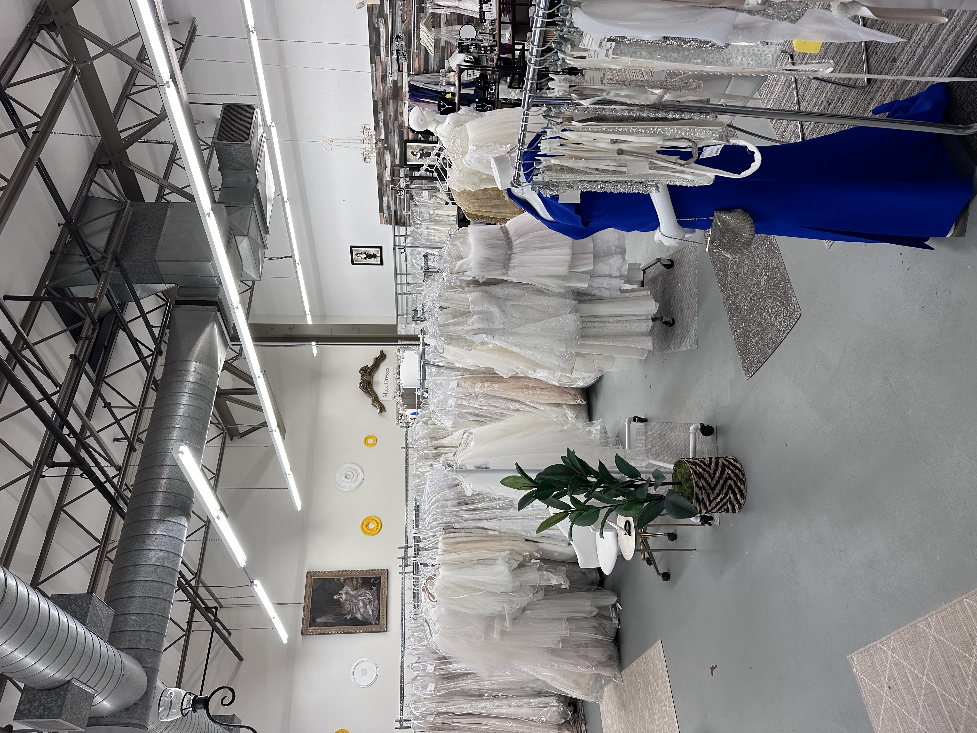 Consignment Bridal & Prom, LLC Franchise Image