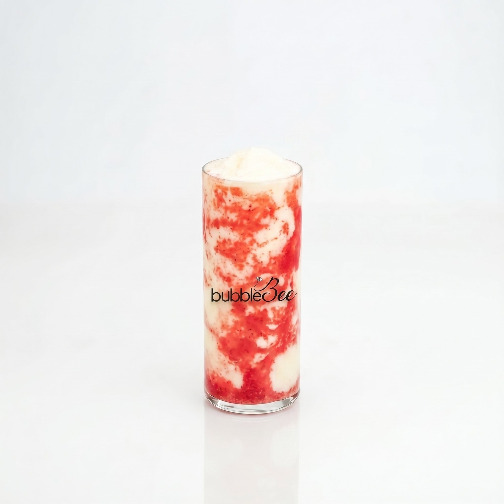 Fruity Strawberry Colada