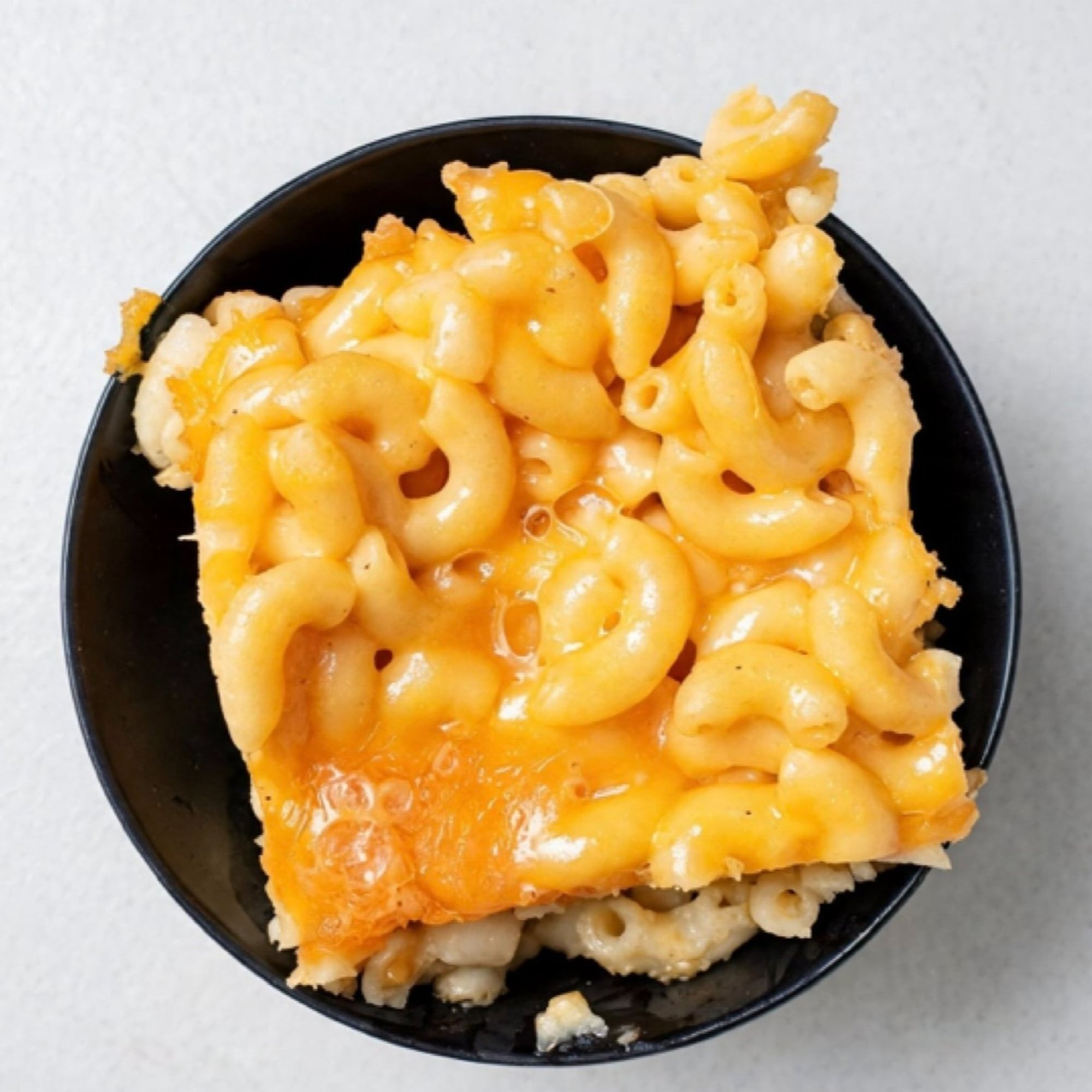 Mac & Cheese
