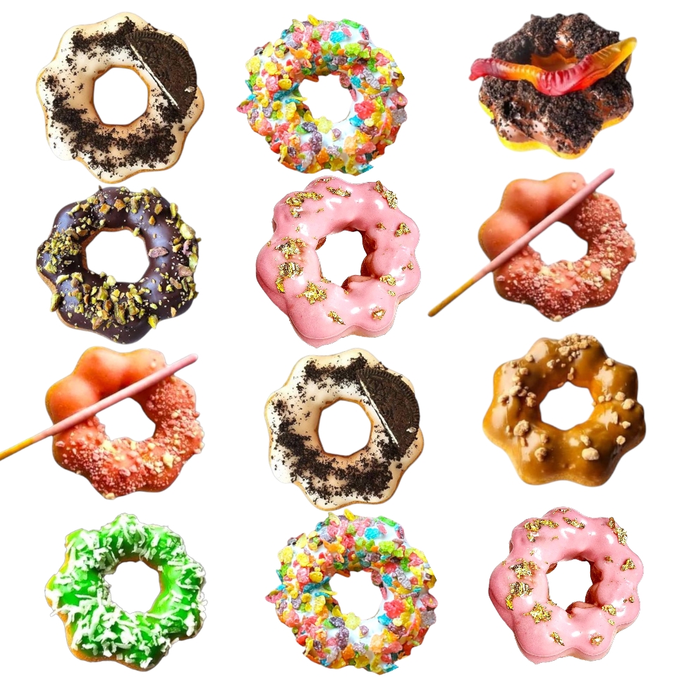 Dozen