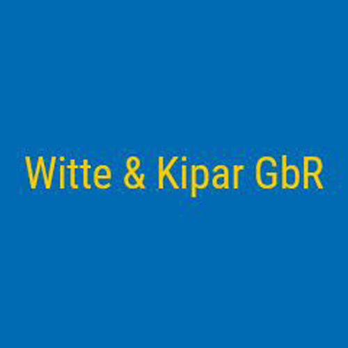 Logo von Witte & Kipar GbR Fernseh- und Radiogeräte