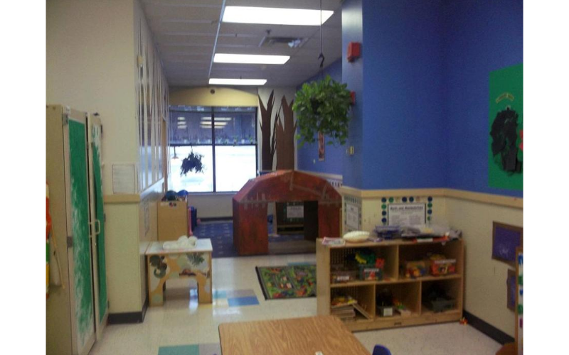South Loop KinderCare Photo