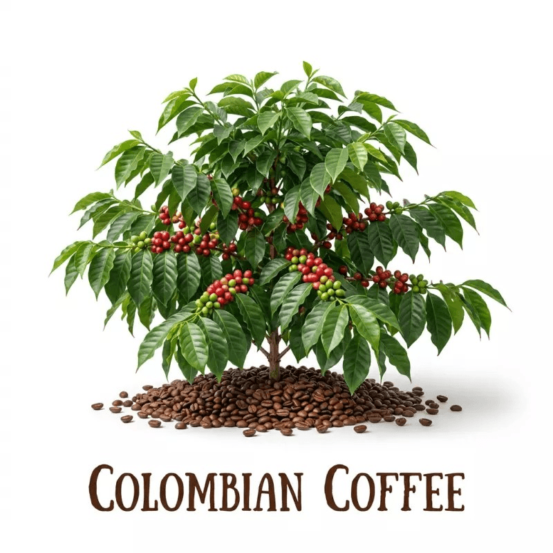 All Classic Coffees