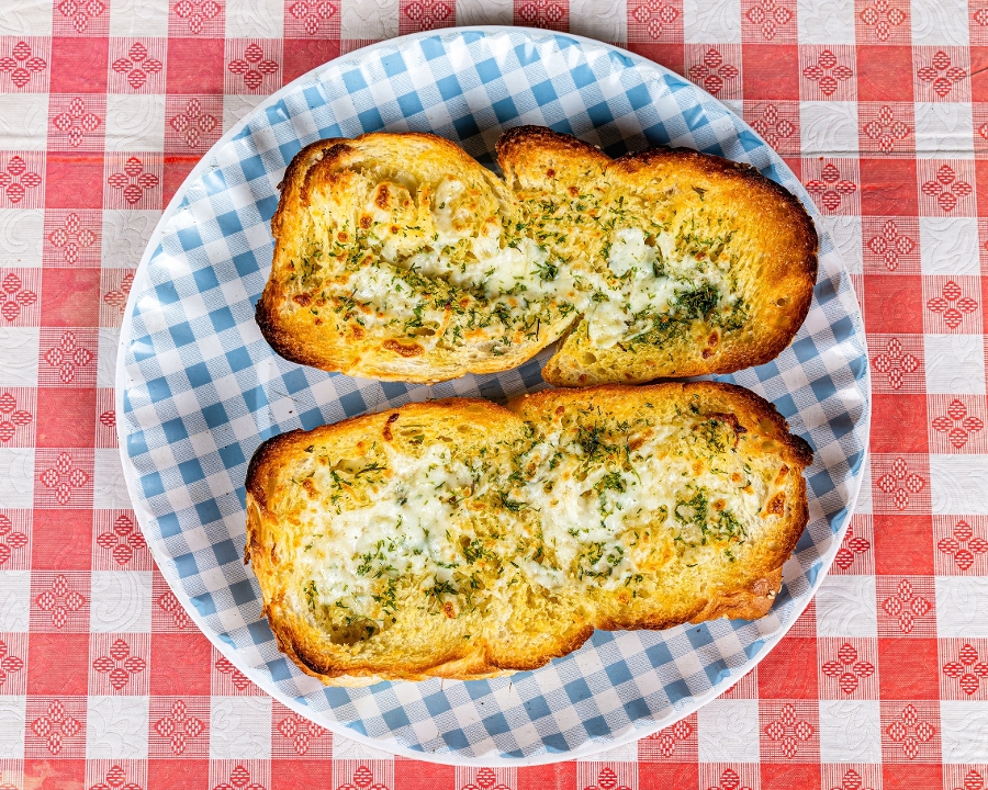 Garlic Bread