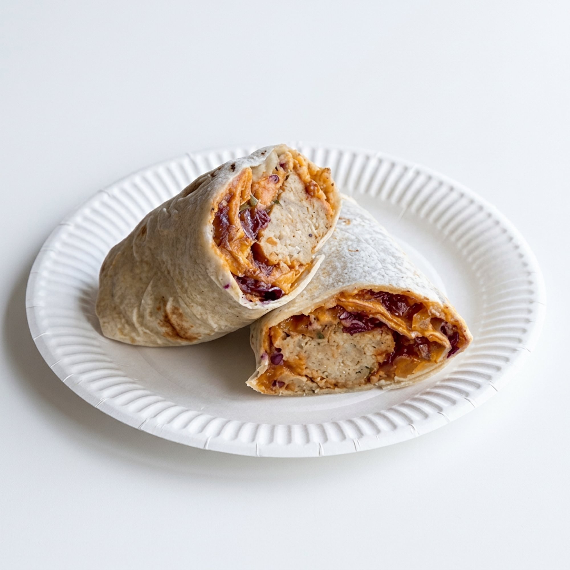 Chicken, Meatball or Eggplant Parmigiana Sandwich