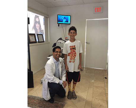 Beverly Hills Optometry: Advanced Dry Eye Center Photo