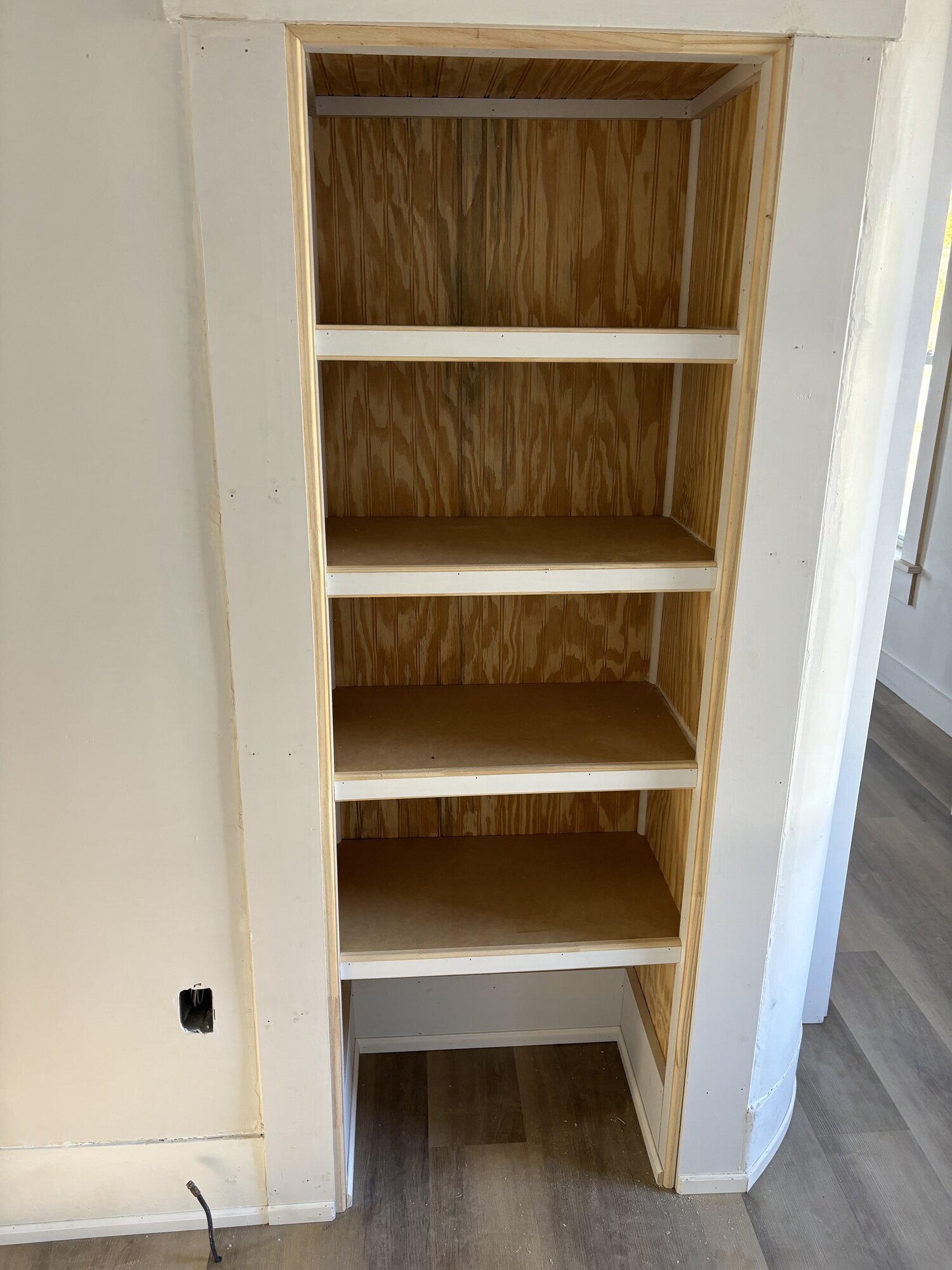 Spofford Construction LLC Image