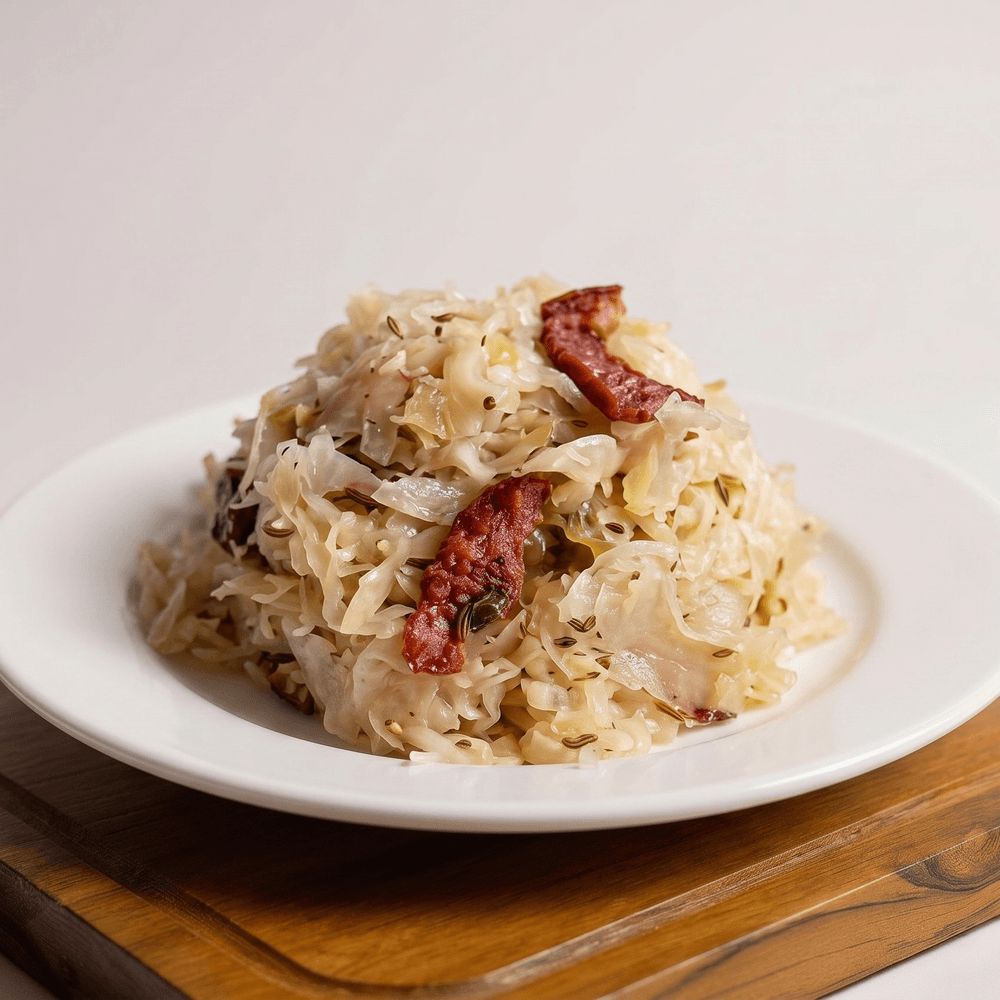 Sauerkraut
