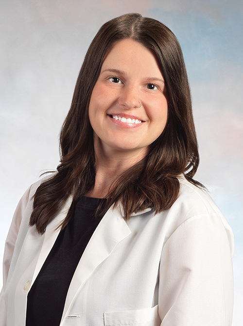 Olivia Taylor Morris, CRNP Image