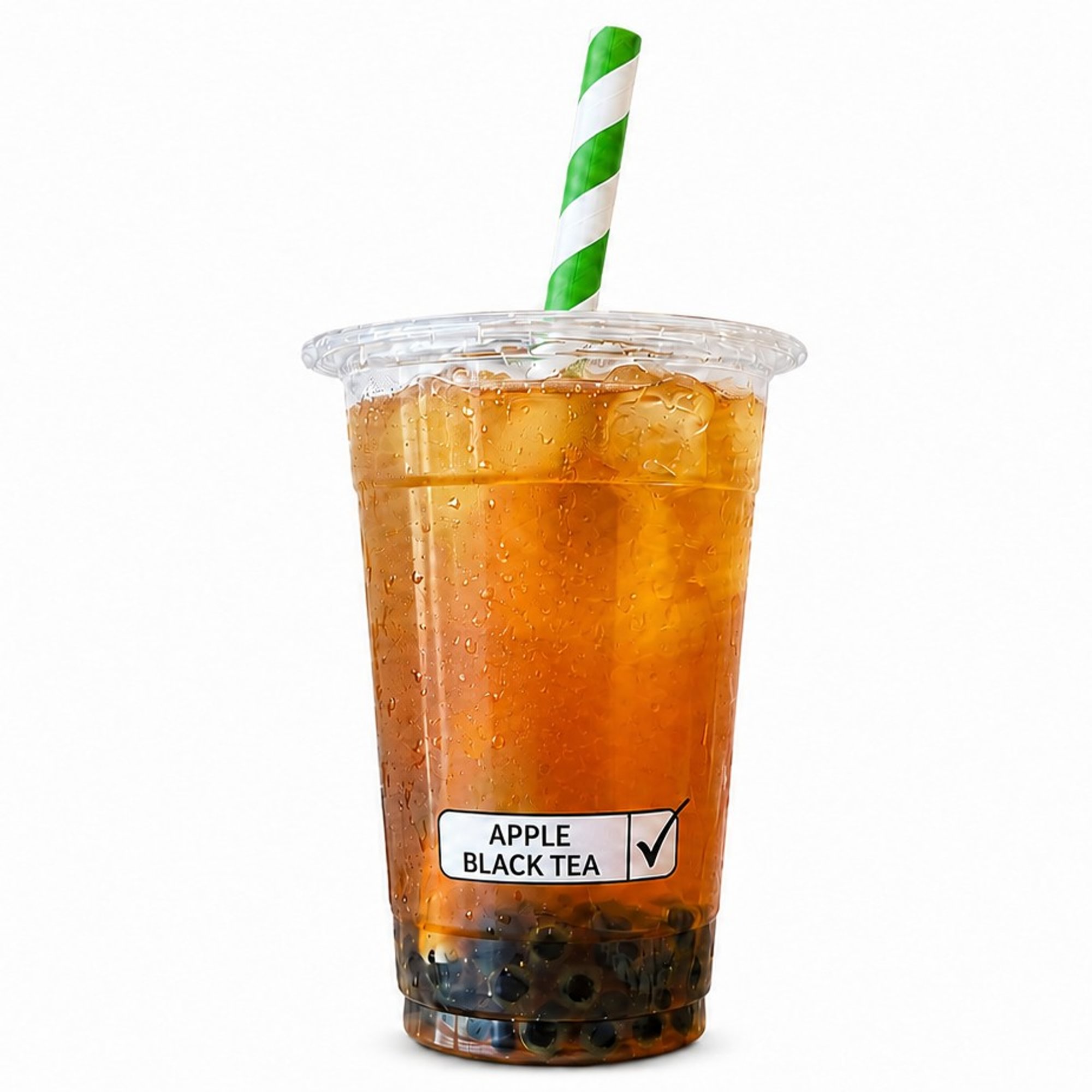 Apple Black Tea