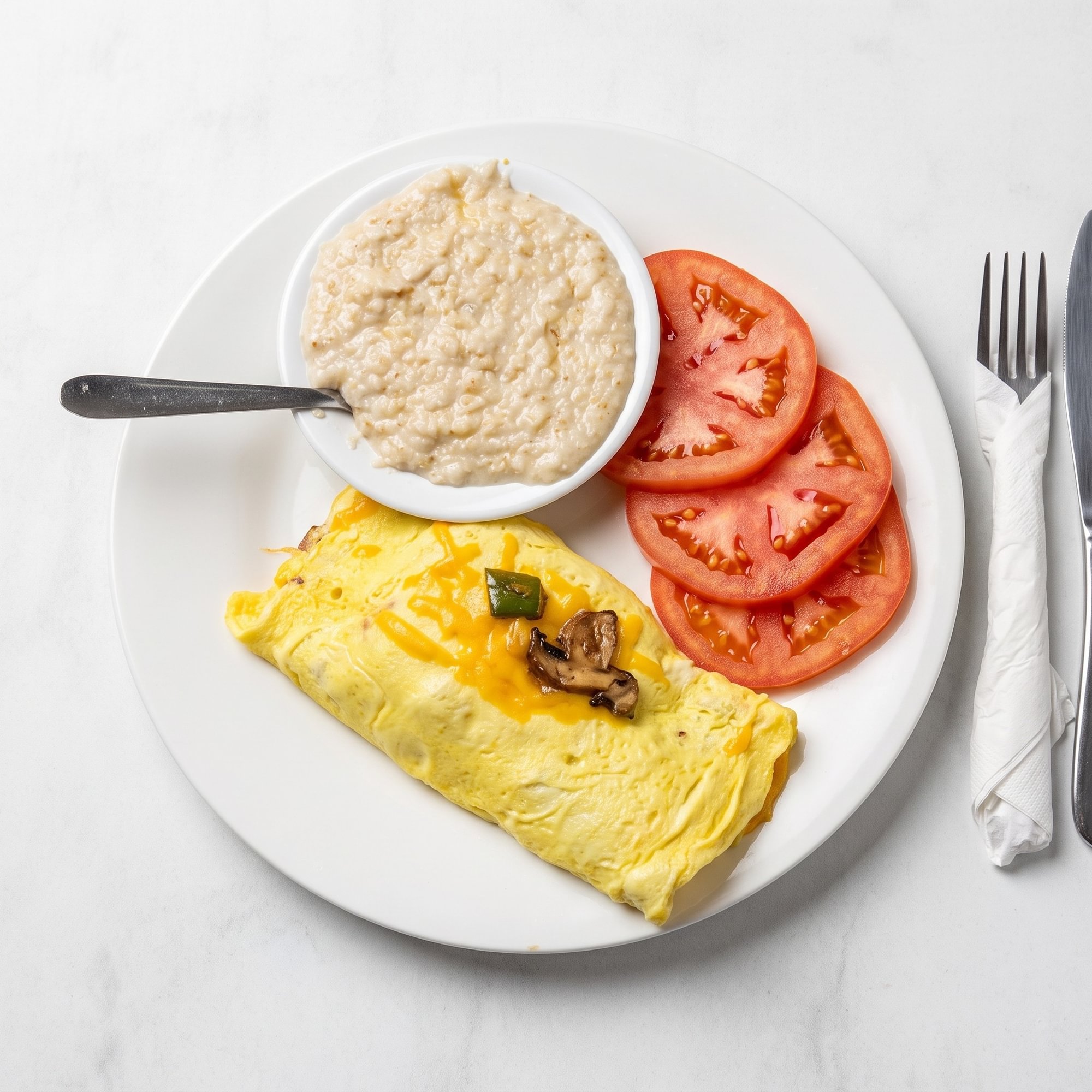Western Omelet