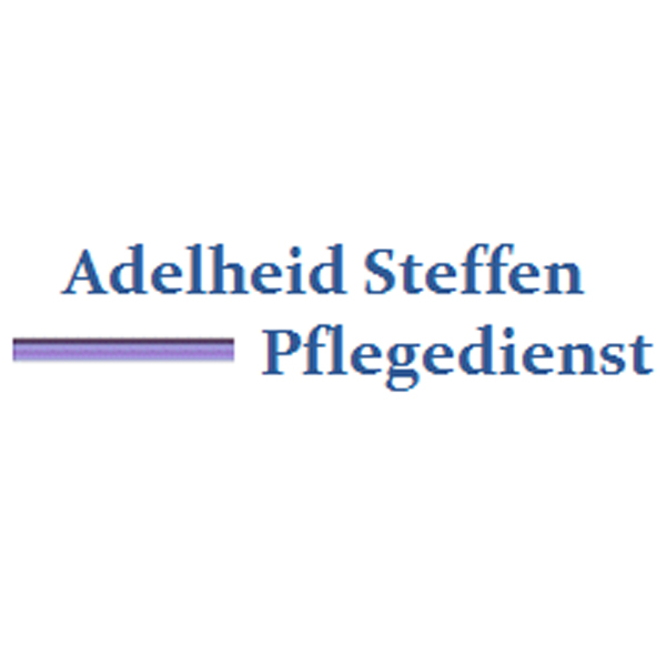 Logo von Pflegedienst Steffen GmbH