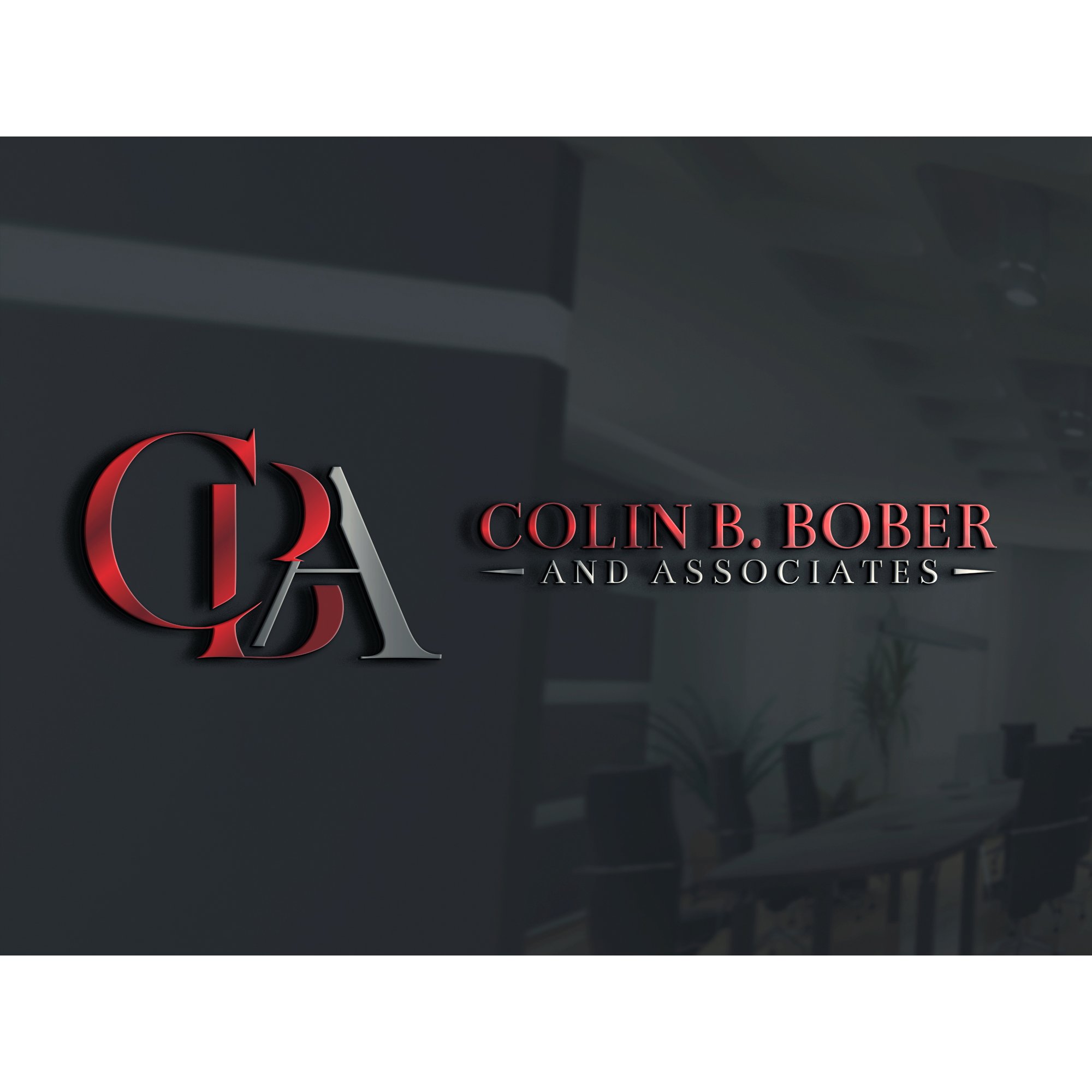 Colin B. Bober and Associates Colin B. Bober and Associates