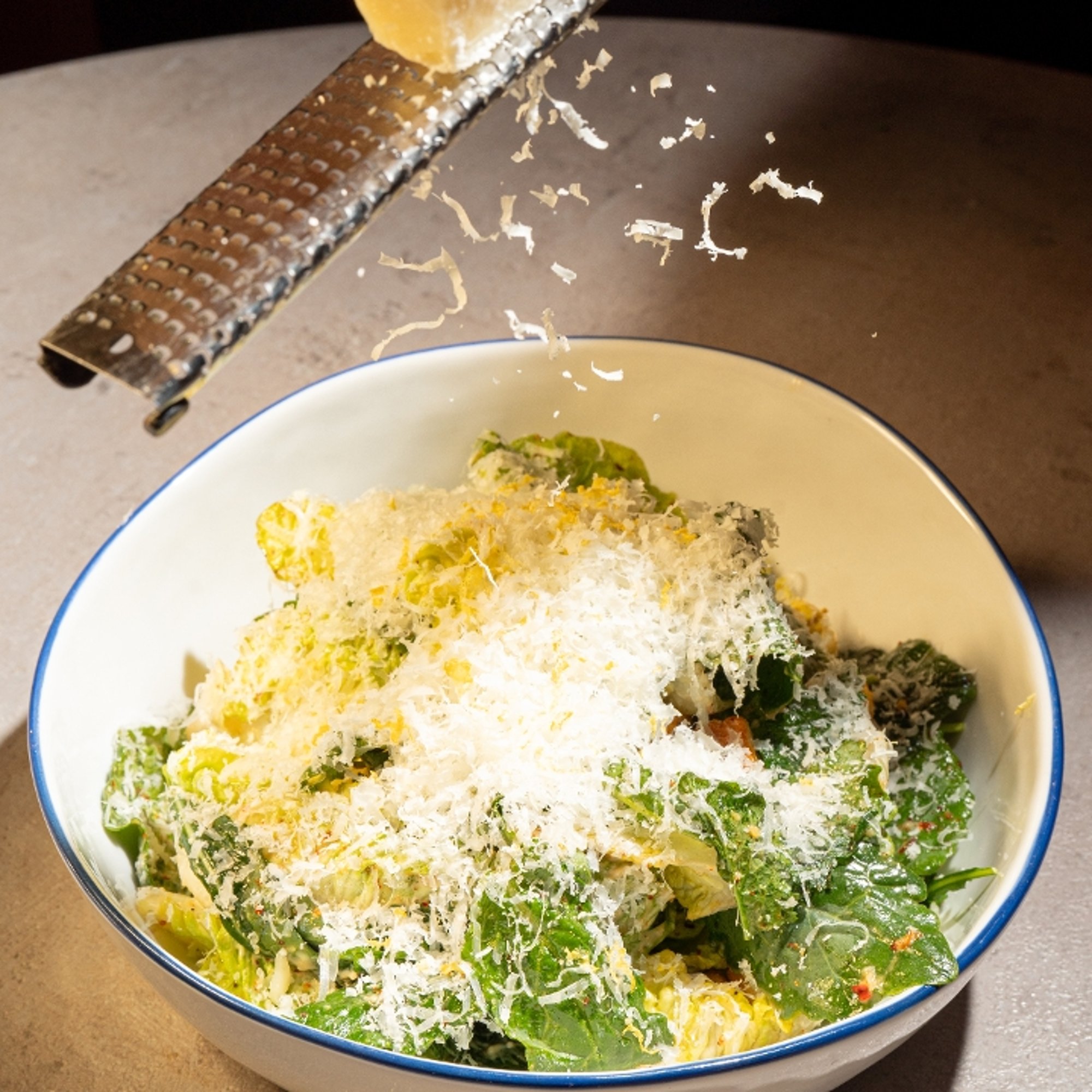 Kale Caesar