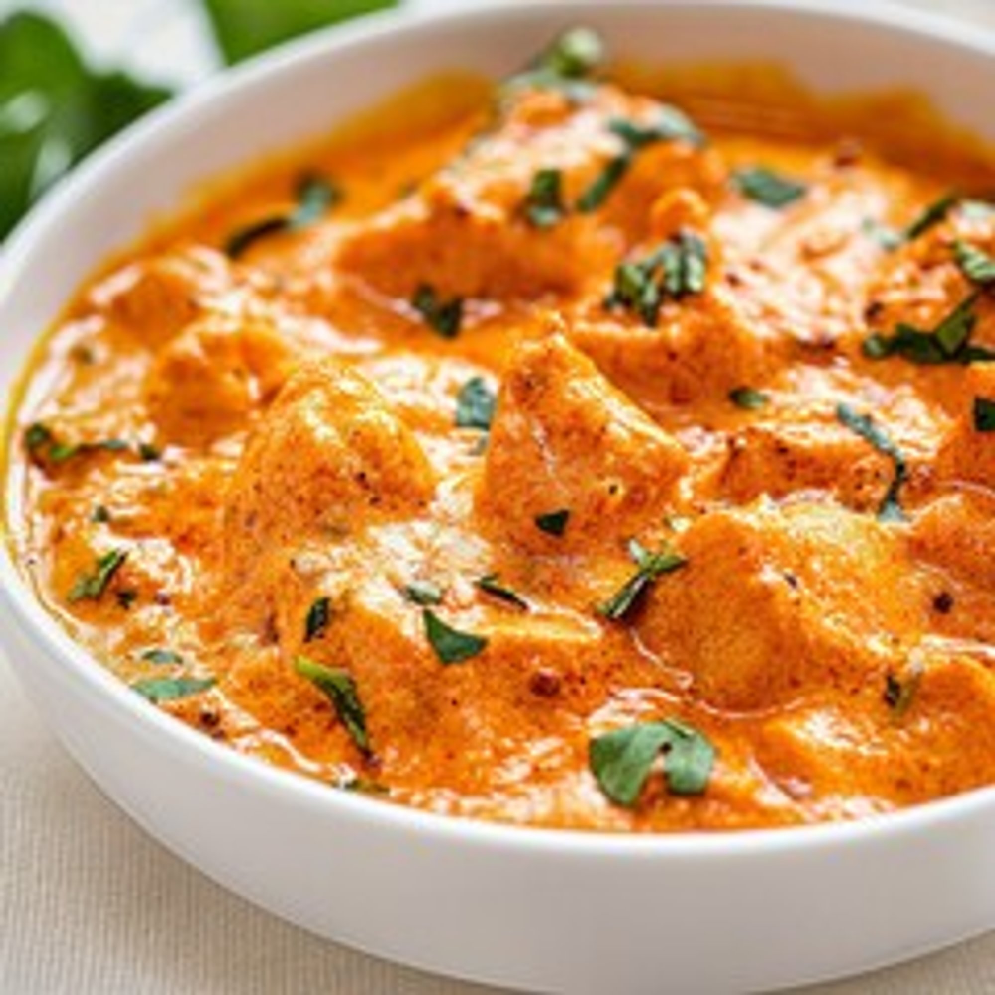 E11 Chicken Korma